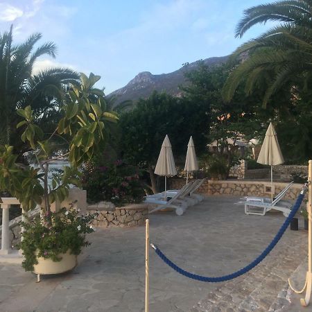 קלקן Club Patara Villas 220 מראה חיצוני תמונה