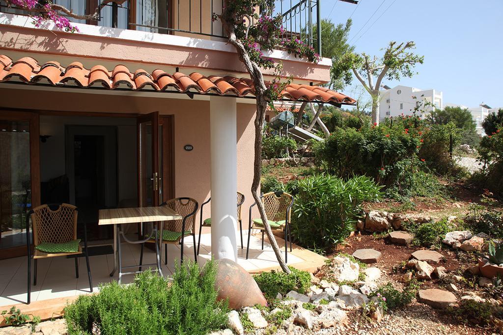 קלקן Club Patara Villas 220 מראה חיצוני תמונה