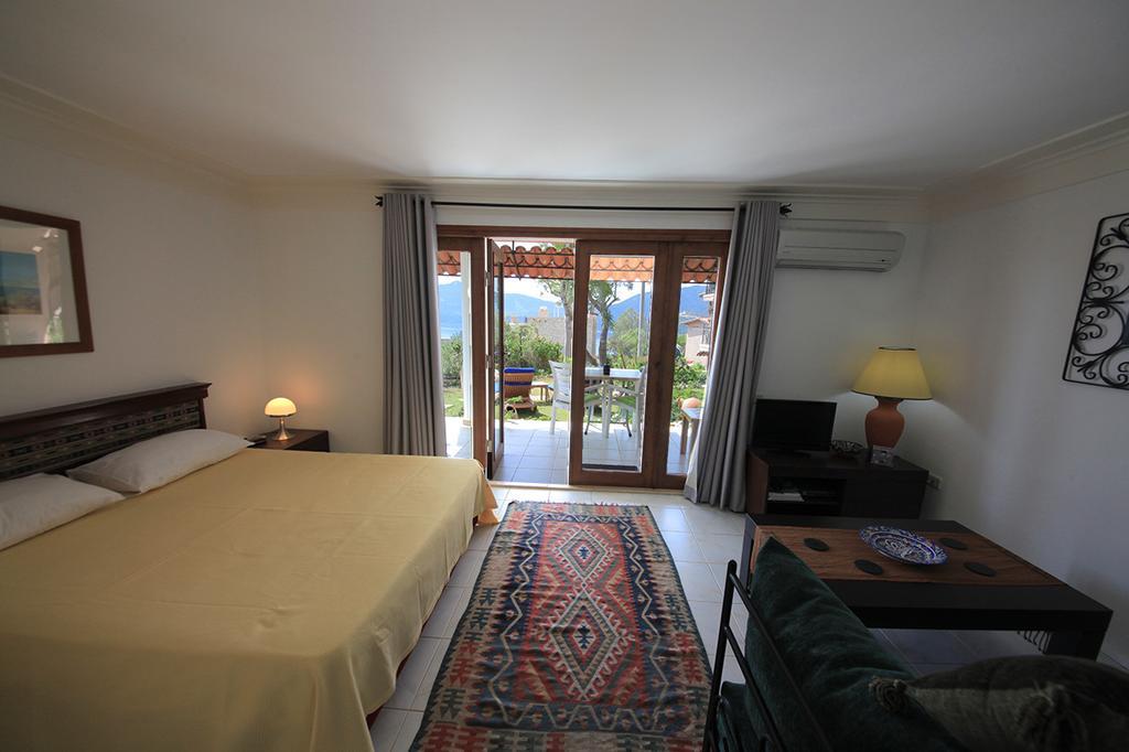 קלקן Club Patara Villas 220 מראה חיצוני תמונה