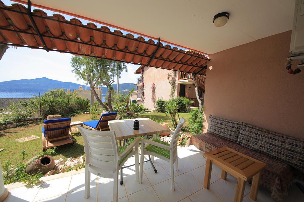 קלקן Club Patara Villas 220 מראה חיצוני תמונה
