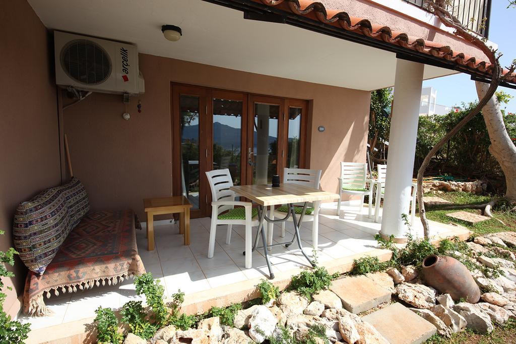 קלקן Club Patara Villas 220 מראה חיצוני תמונה