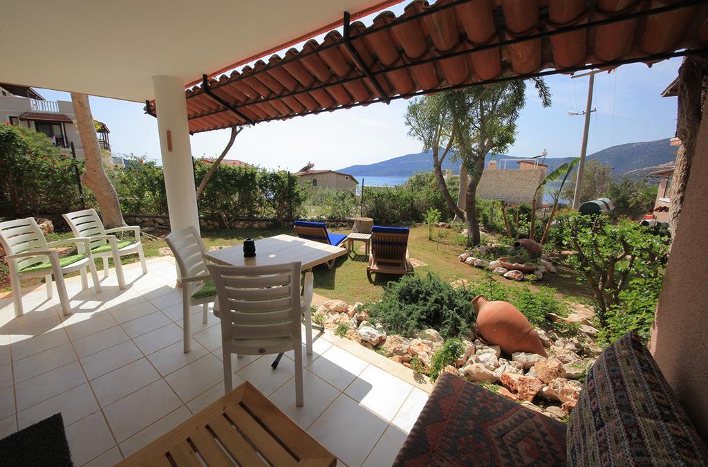 קלקן Club Patara Villas 220 מראה חיצוני תמונה
