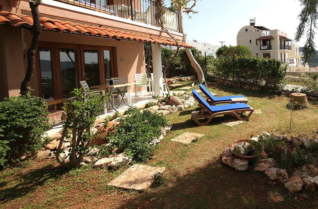 קלקן Club Patara Villas 220 מראה חיצוני תמונה