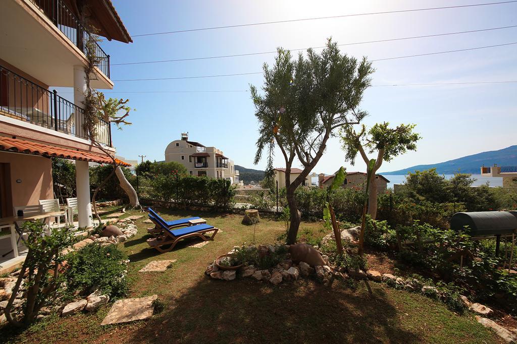 קלקן Club Patara Villas 220 מראה חיצוני תמונה