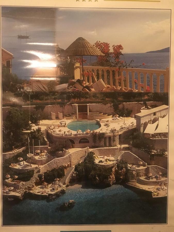 קלקן Club Patara Villas 220 מראה חיצוני תמונה