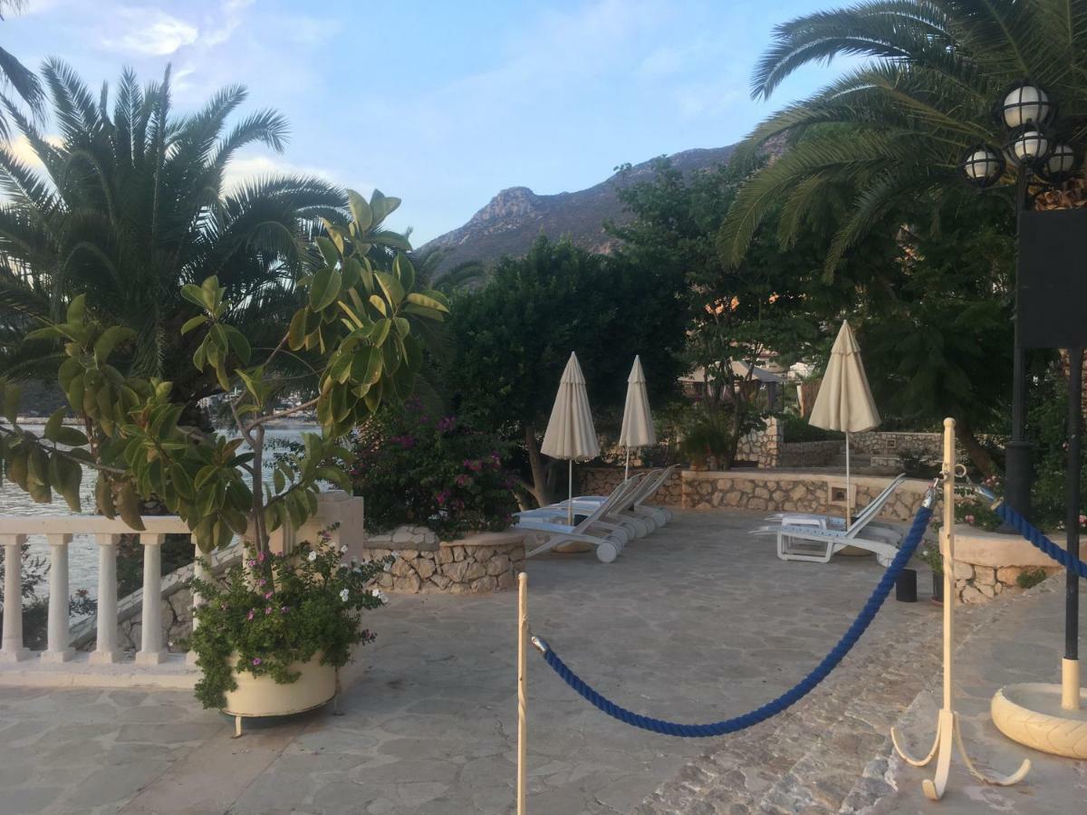 קלקן Club Patara Villas 220 מראה חיצוני תמונה
