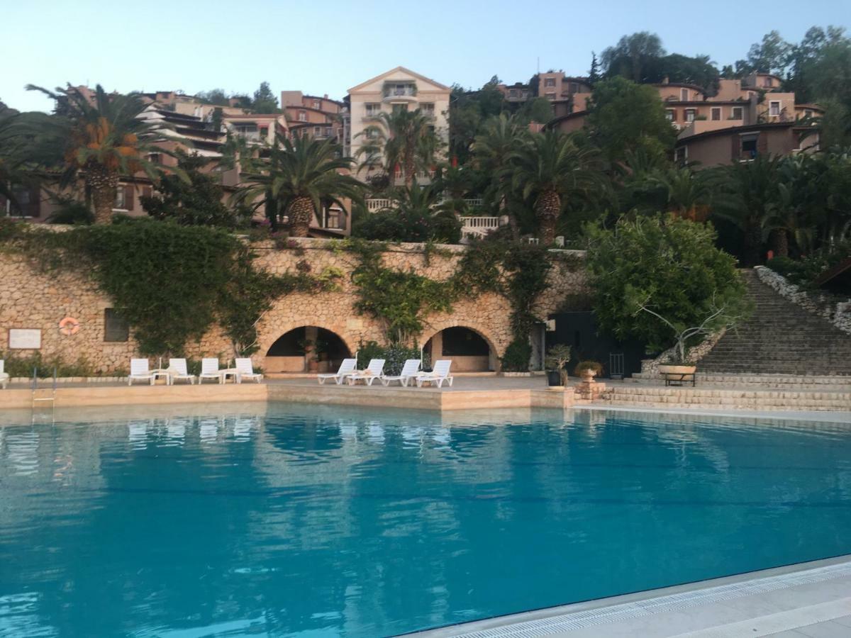 קלקן Club Patara Villas 220 מראה חיצוני תמונה